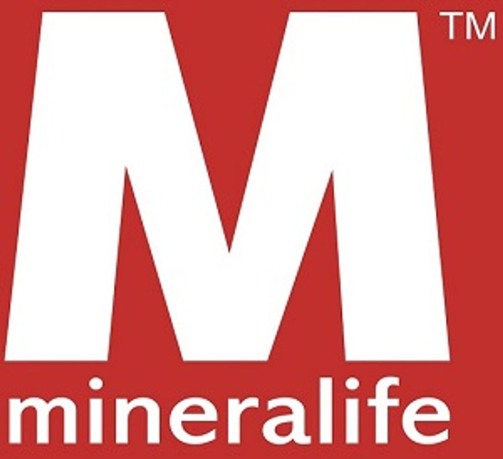 Mineralife Cover Image
